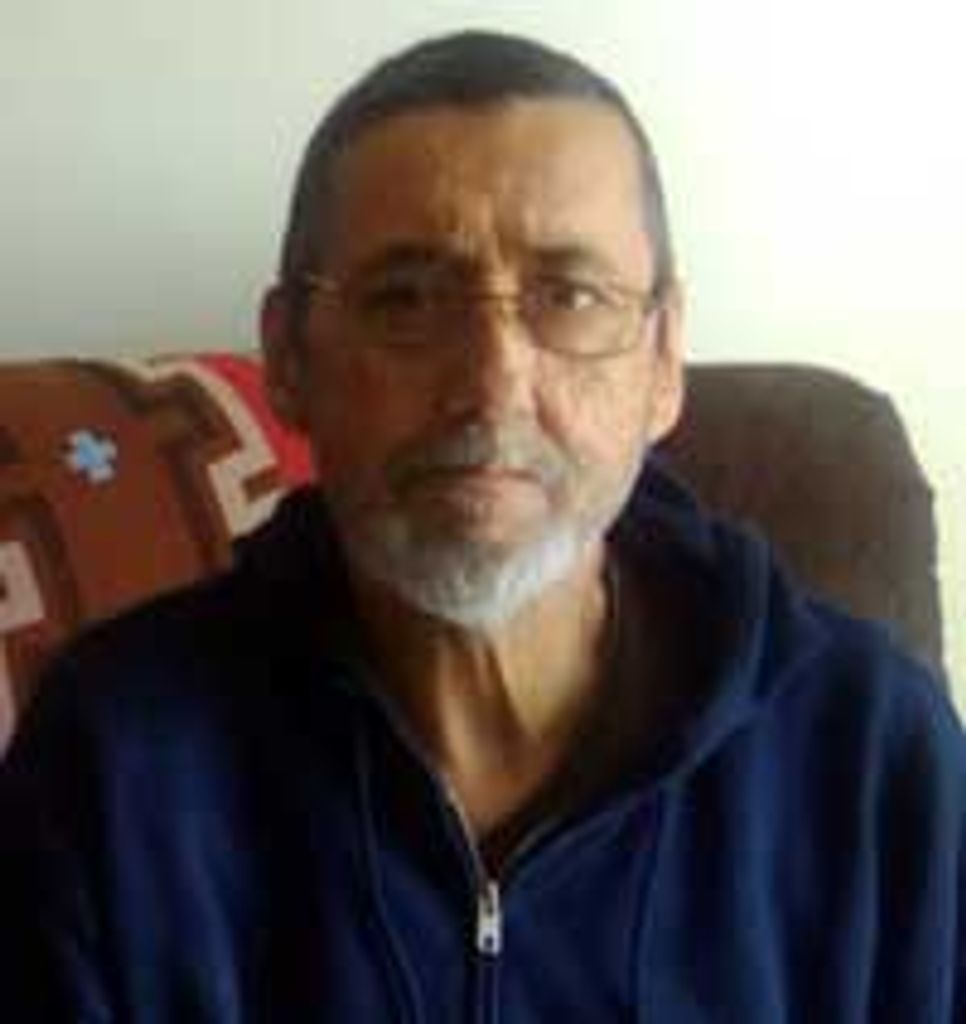 George Raymond Girard