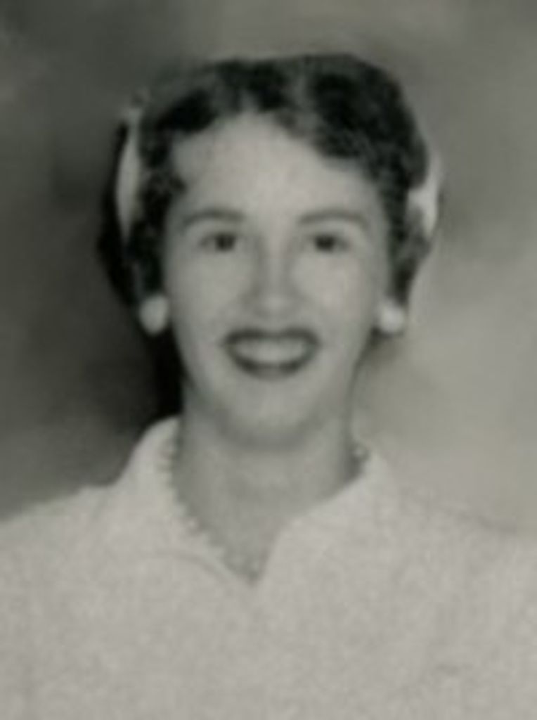 Marie Polson