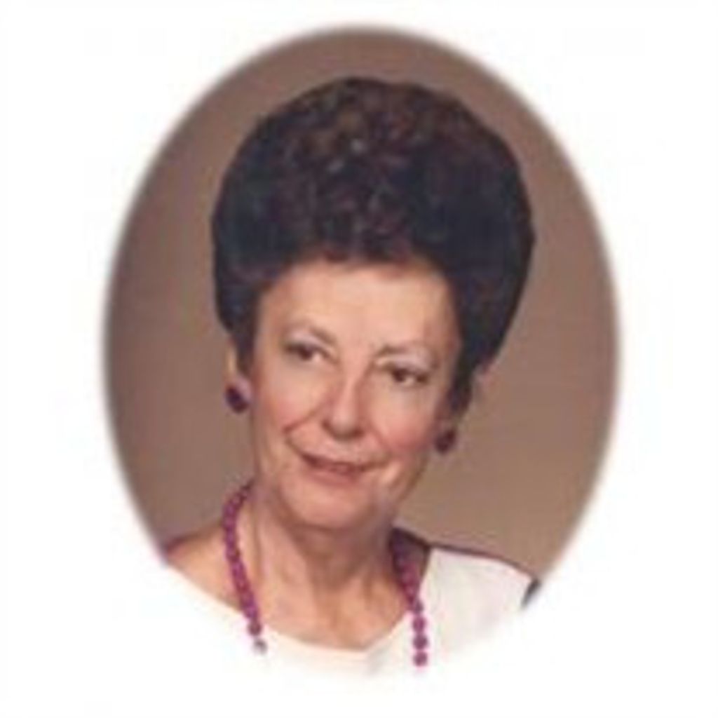 Lois Pribble Jones