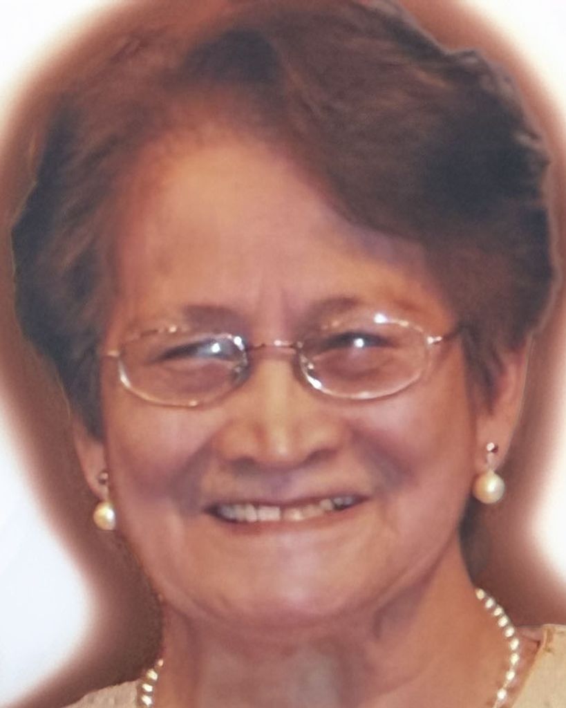 Ruth Quimzon Linzaga Profile Photo