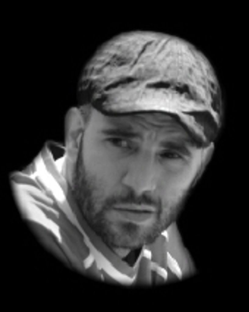 Joshua Edmond Fortin