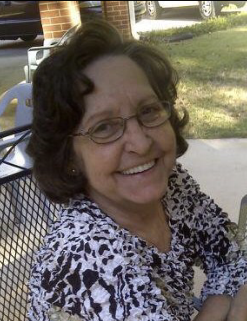 Charlene H. Williams Profile Photo