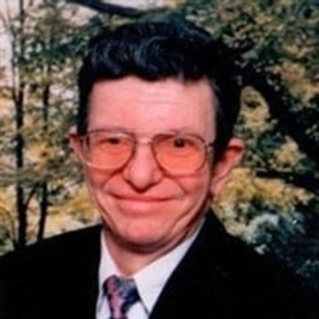 Clarence Crowell Ruebush