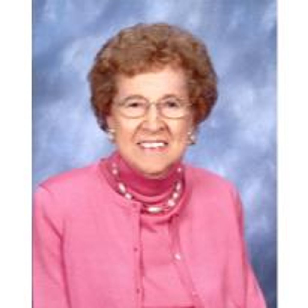 Elsie Anderson