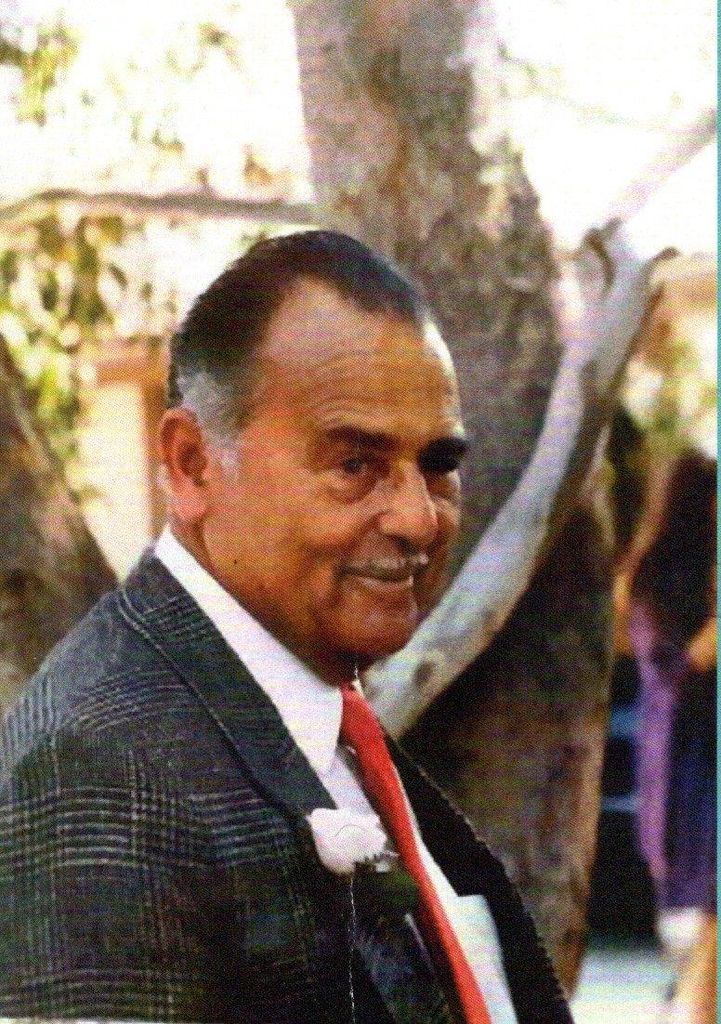 Gartward Mark Lacour