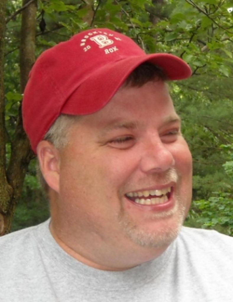 Paul Timmothy Maguire