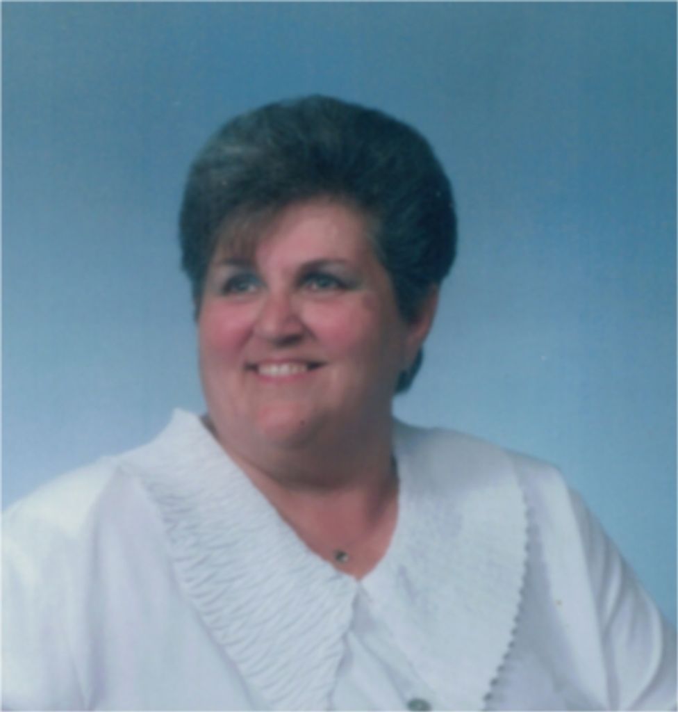 Brenda Irvine