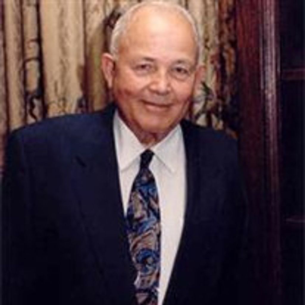 Jesse B. Gunstream