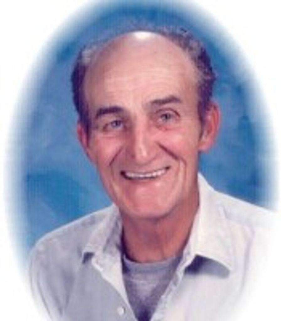 William E. Cavinee