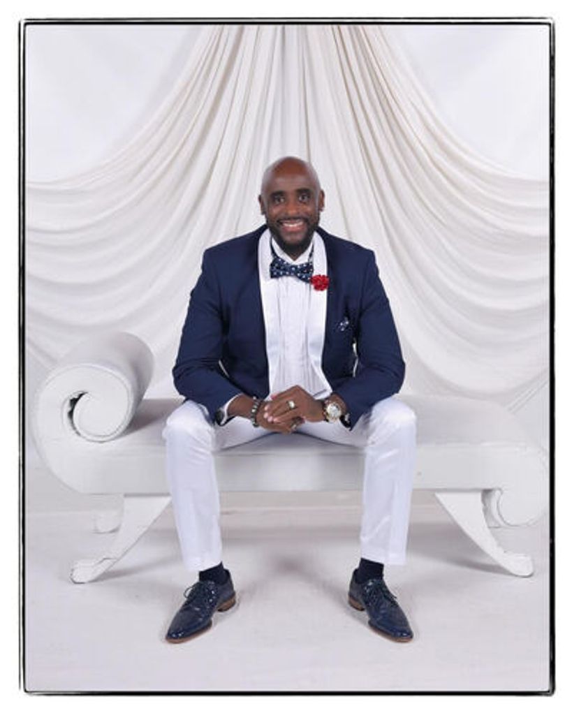 Anthony Tyrone Mcduff Profile Photo