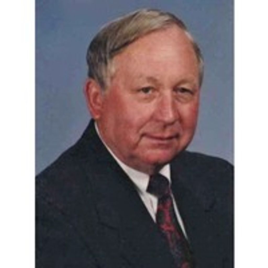 "E.L." Enos Landing Holloman