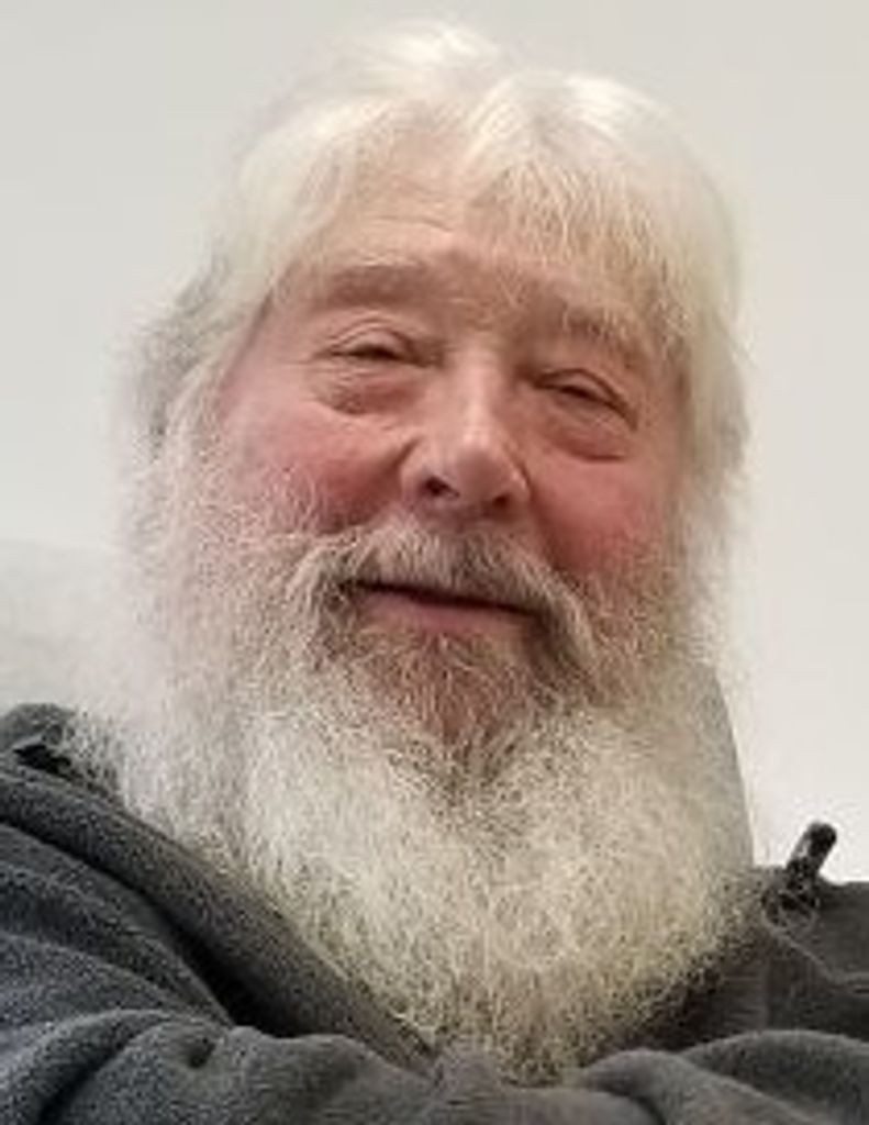Larry John Snyder