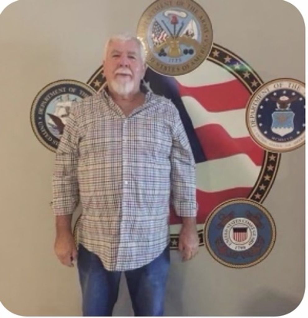Doyle Lee Cannon Profile Photo