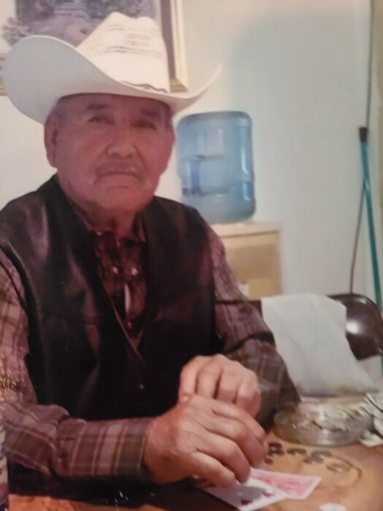 Senovio Alvarado