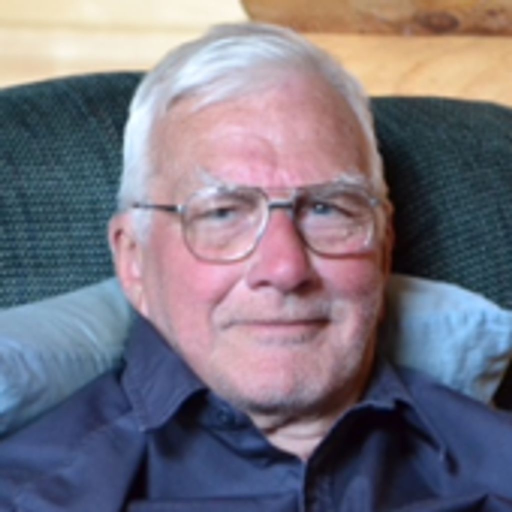 Roger Elwyn Moseman Profile Photo