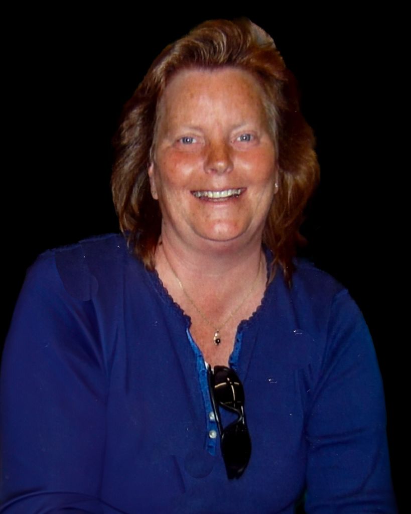 Tami Petersen Profile Photo