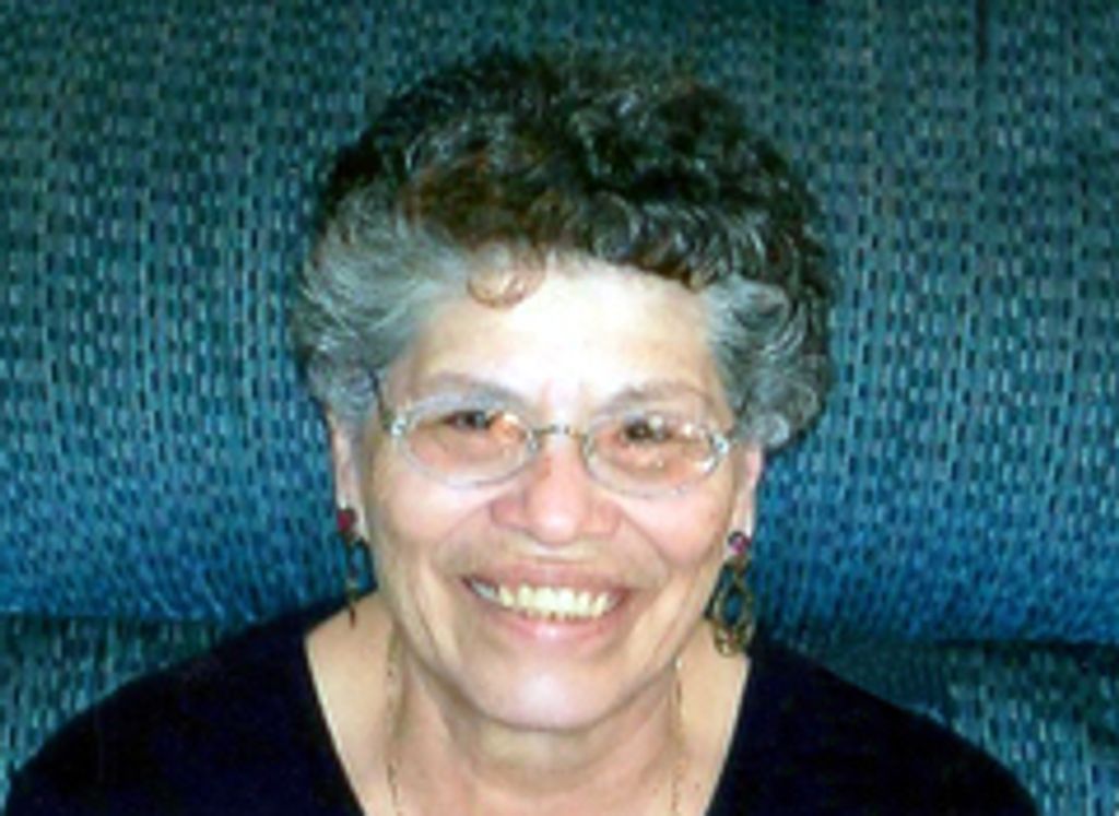 Mary Muniz