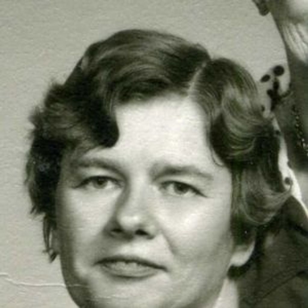 Helen L. Decatur Profile Photo