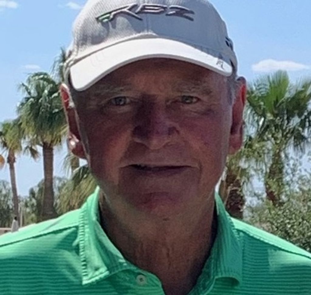 Joseph Cornelius Ebben Profile Photo