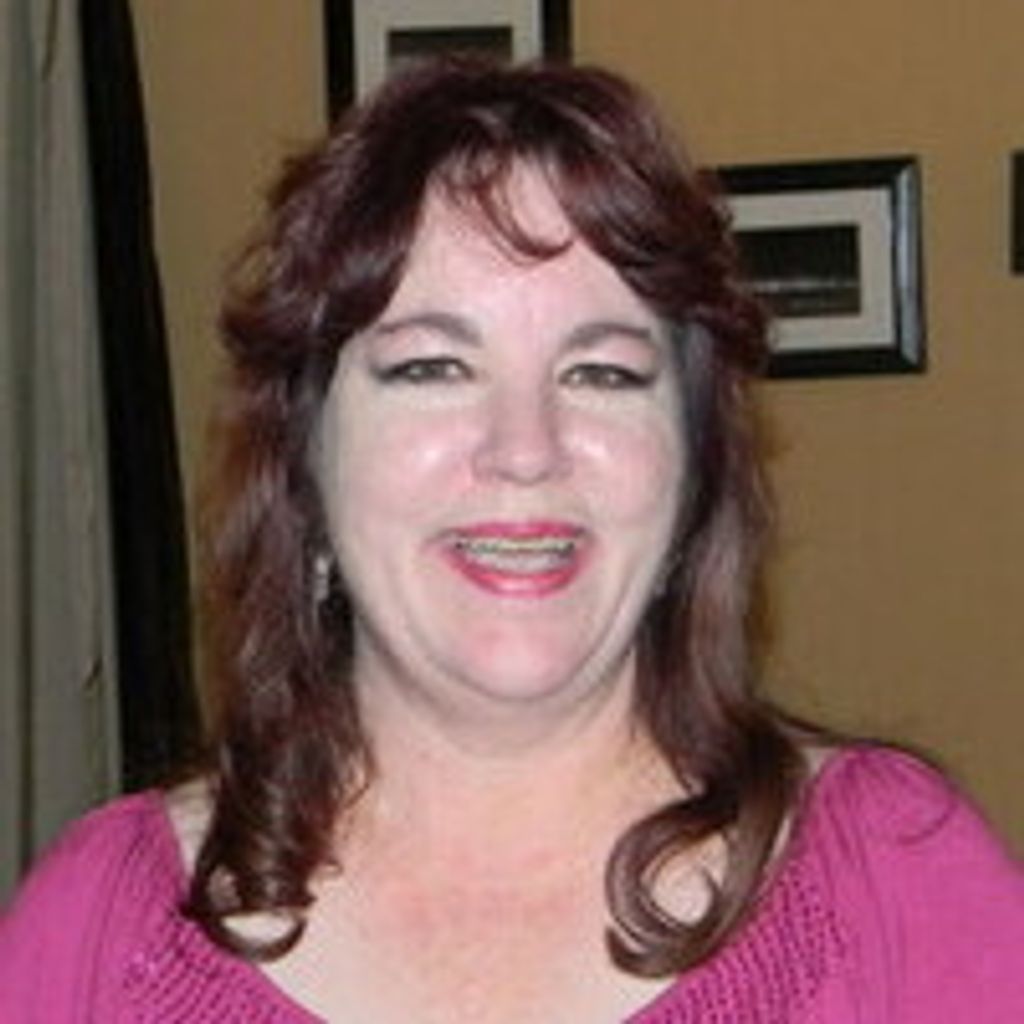 Rhonda Mae Libynski