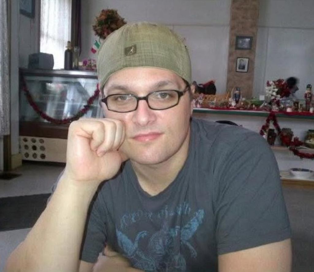 Salvatore "Sam" J. Lubrano, Jr.