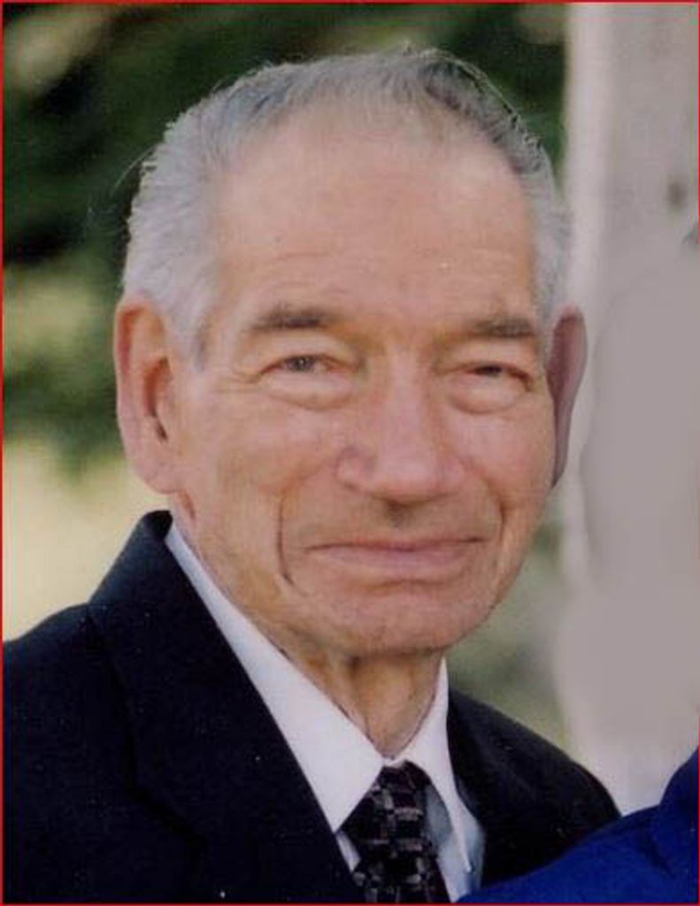 Grant Crezee