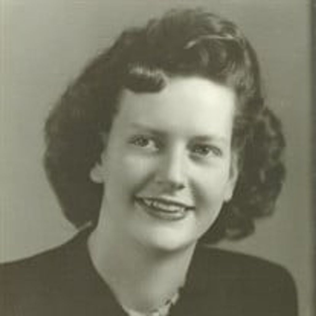 Marie Walker Profile Photo