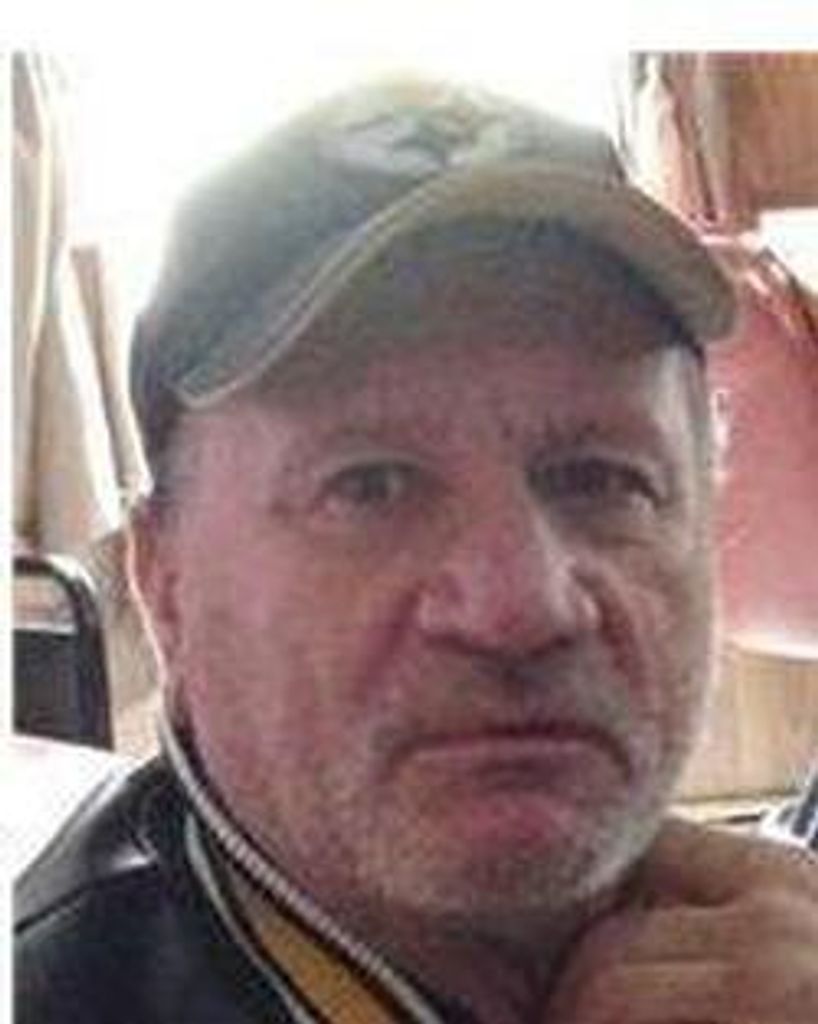 William (Bill) James Feronti Profile Photo