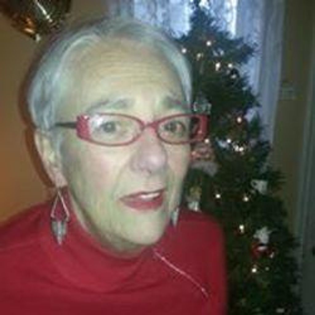 Patricia Rose Church