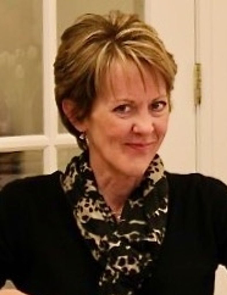 Lisa M. Palmer Profile Photo