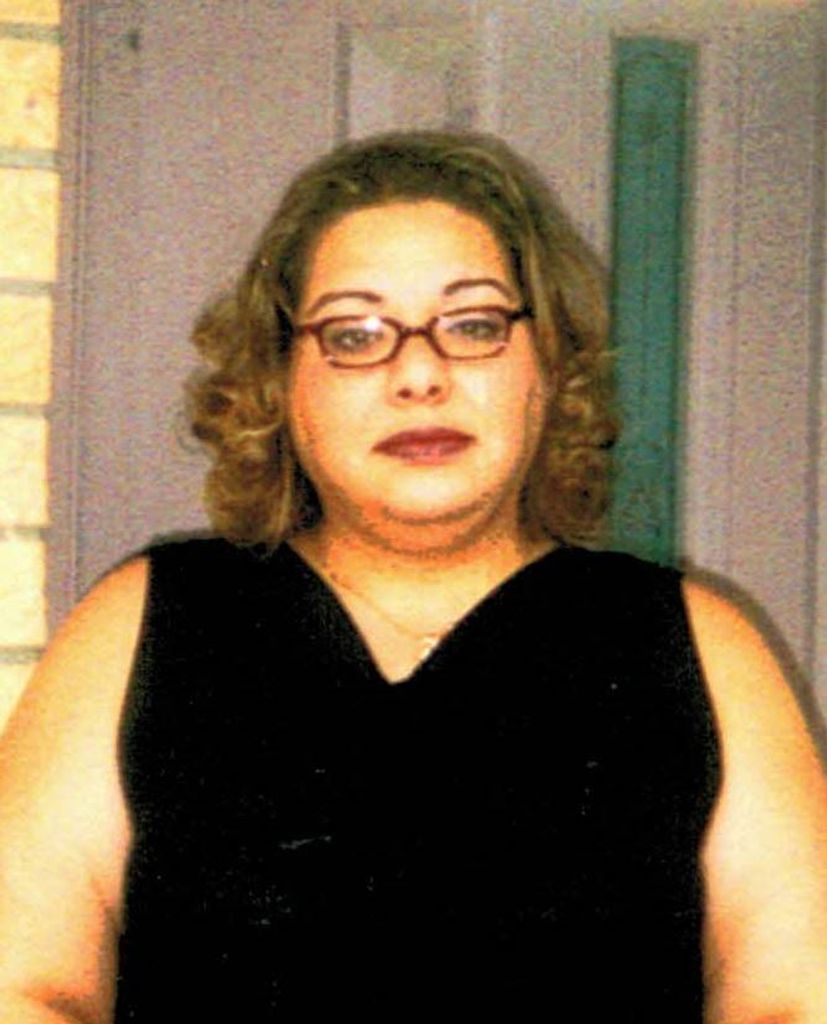 Mary B. Holick