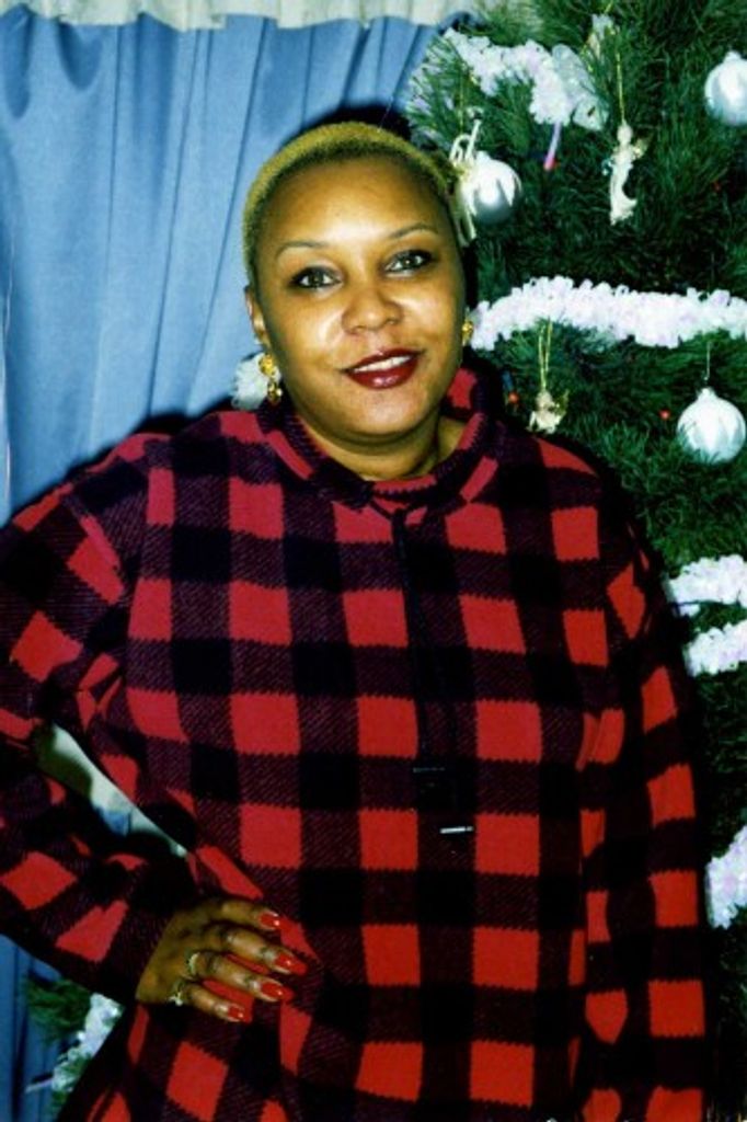 Gaynelle Moore Kennedy