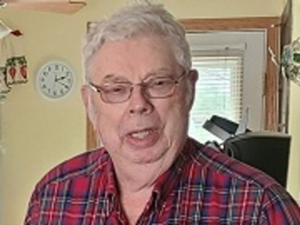 Verlyn B. Thiede Profile Photo