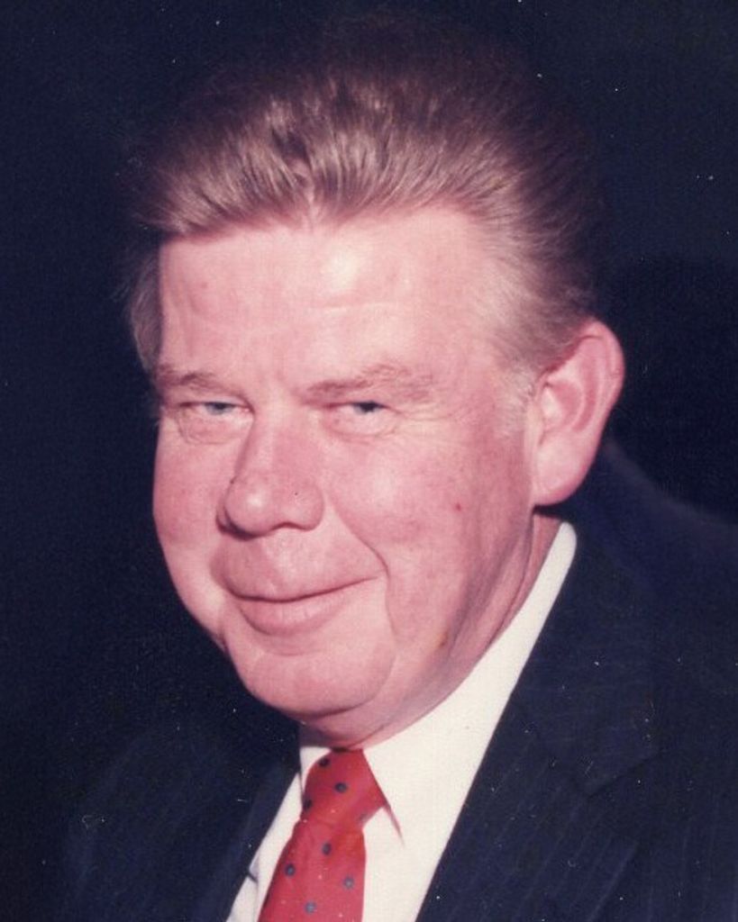 George M. O'Hara, Jr. Profile Photo