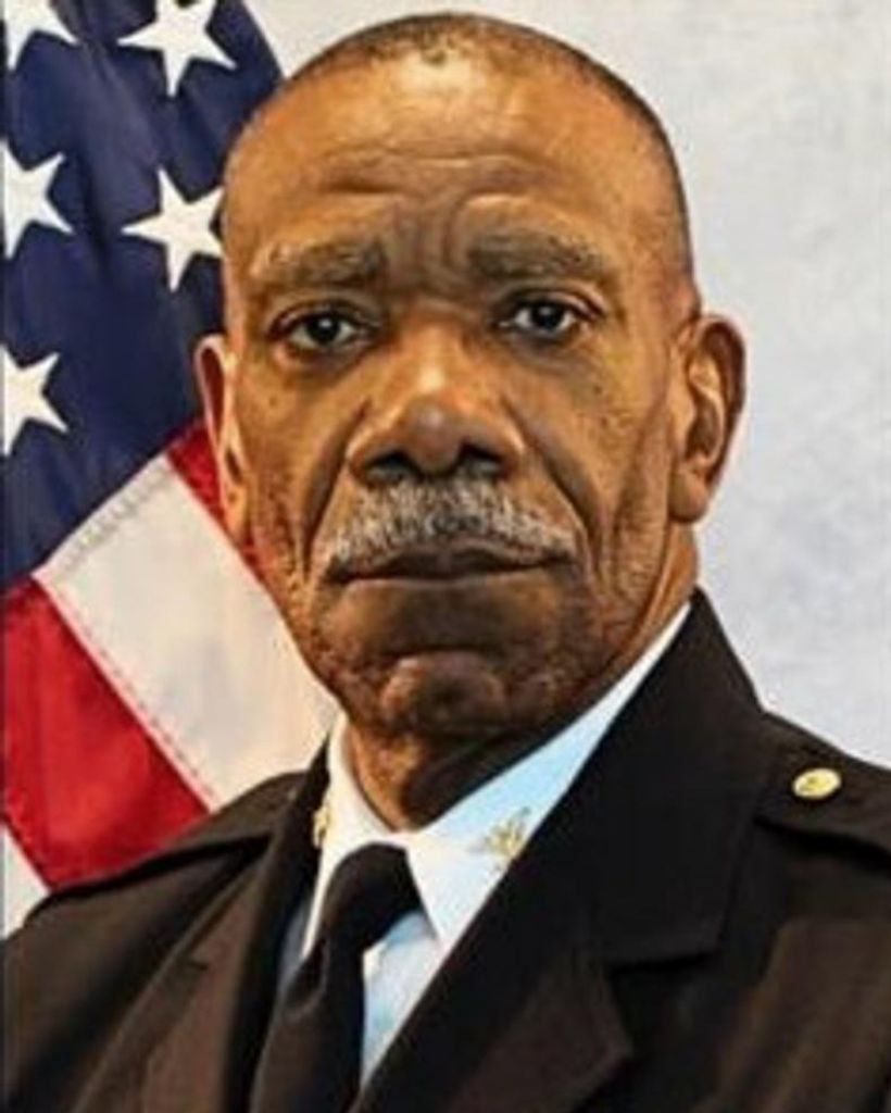 James Tanner Smith, Jr. Profile Photo