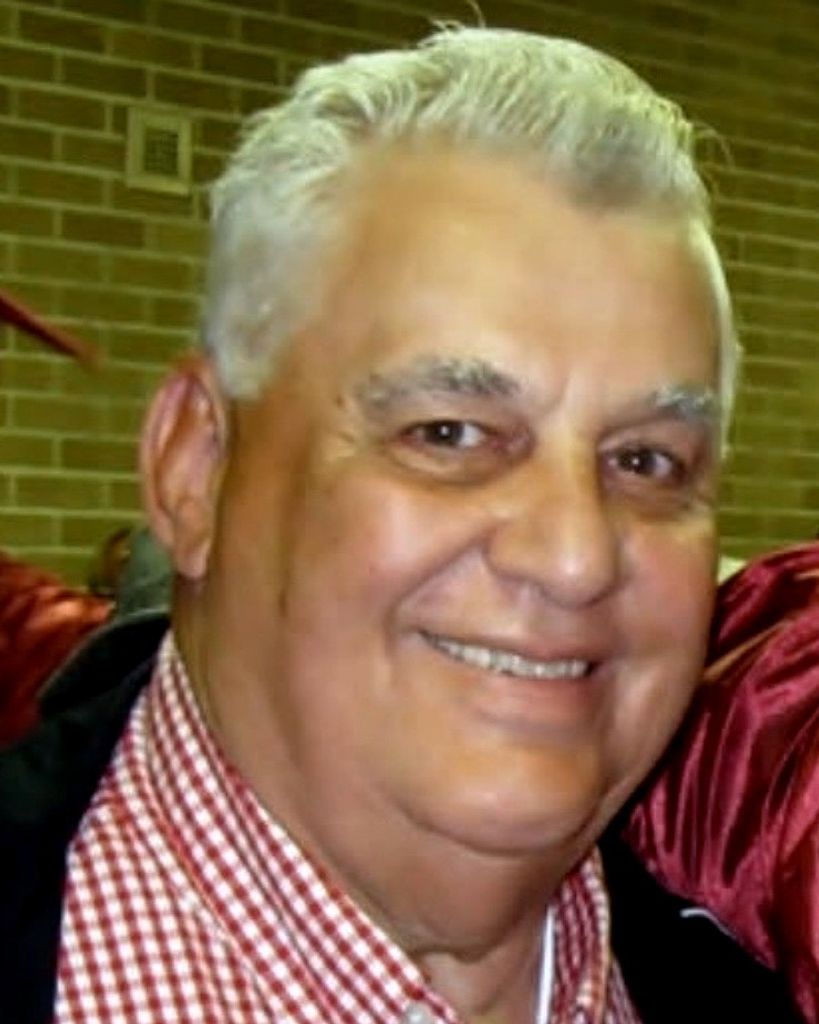 John Carlo Spencer Profile Photo