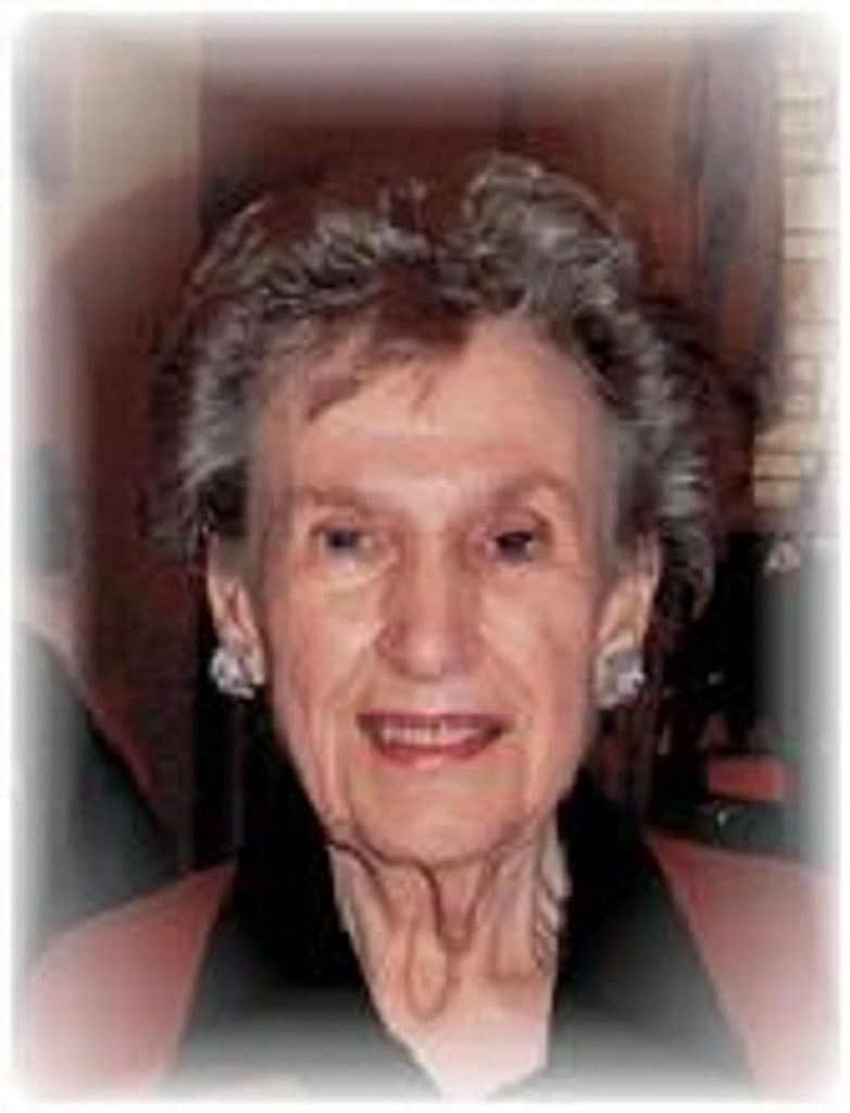 Angelene (Angie) Meling