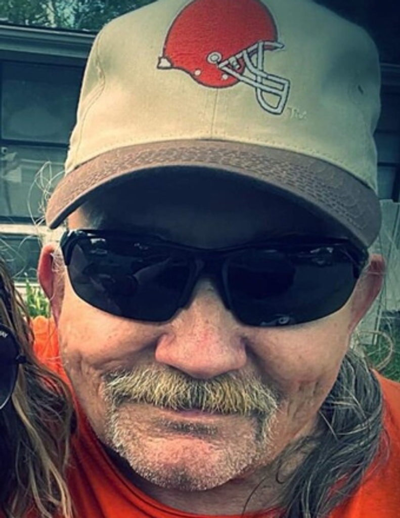 Dennis Ray Wiley Profile Photo