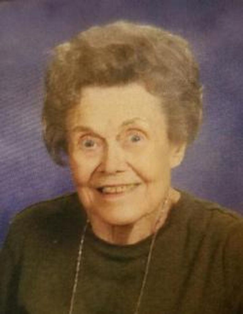 Nelda Marie Boyle Profile Photo