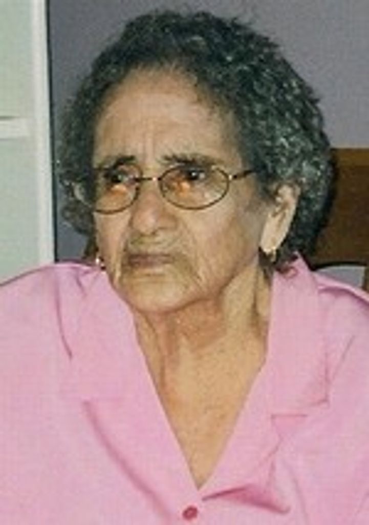 Dolores Perez
