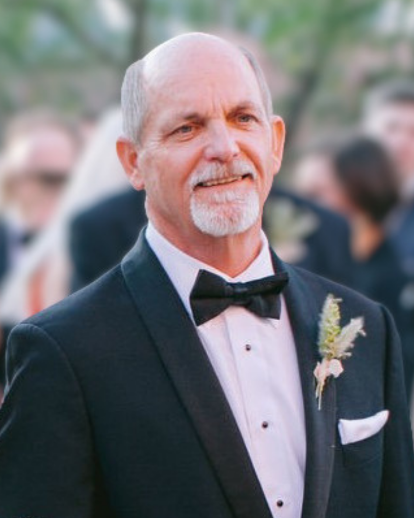 Stephen Dennis Shelton Profile Photo