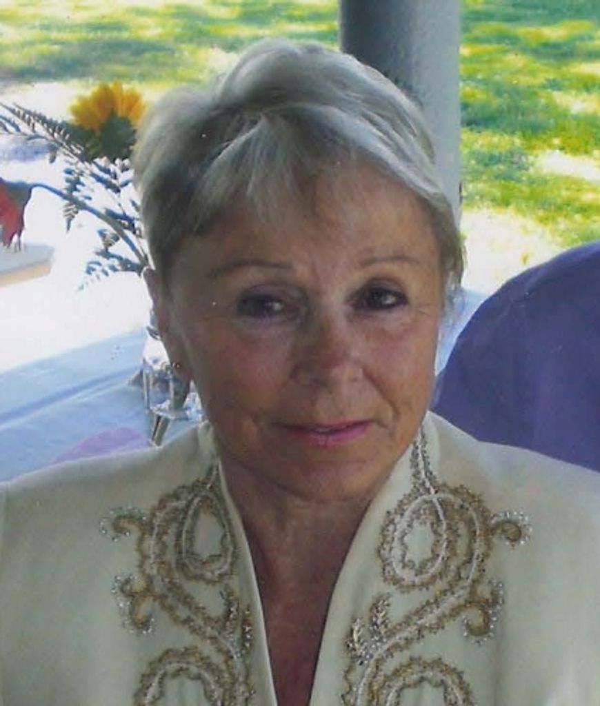 Nancy K Mazzagatti Profile Photo