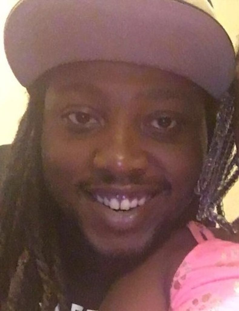 Rasheem Thomas