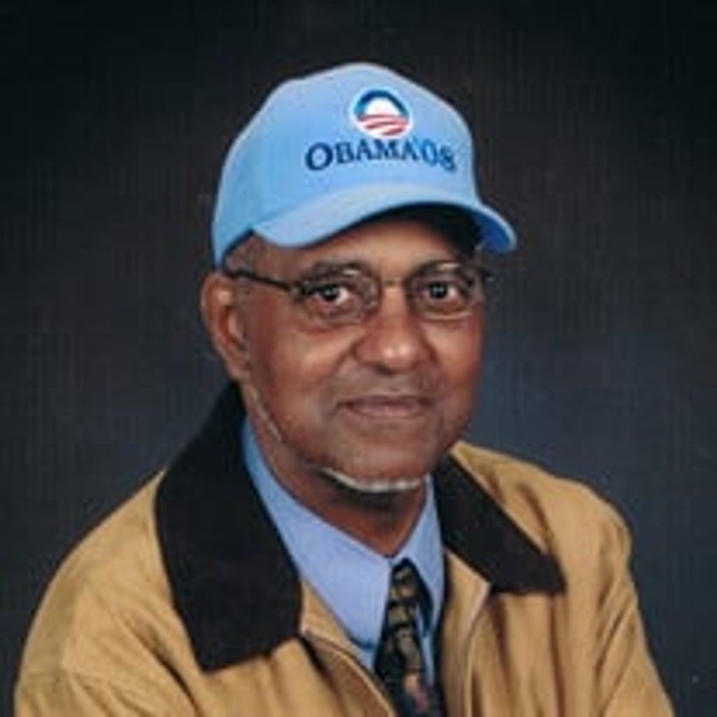 Dennis  G Payne  Sr.