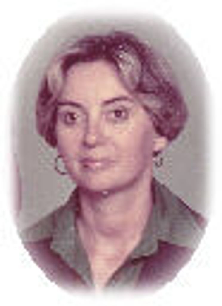 Sherry Ray Wolfe Profile Photo
