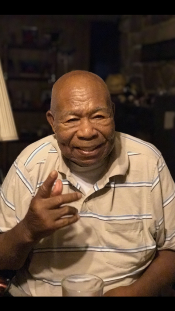 Rayfield Robertson Profile Photo