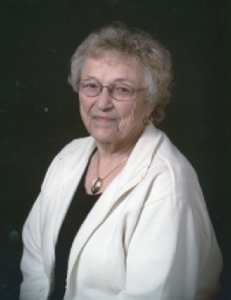 Diana Hahn Profile Photo