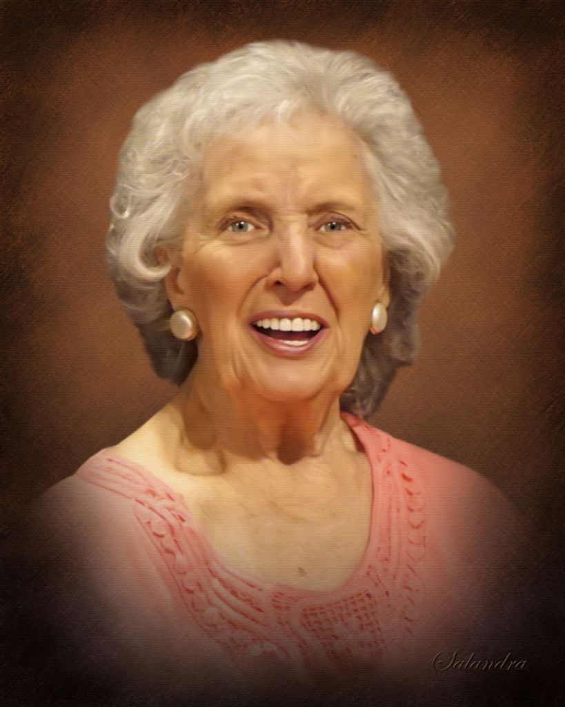 Nancy Victoria Cass