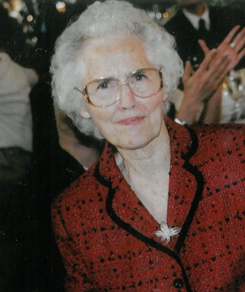 Madge Moore Profile Photo