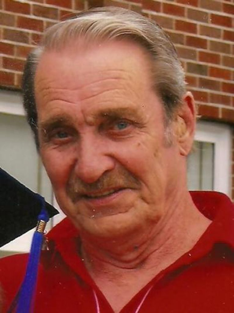 Laurence Edward Caldwell Profile Photo